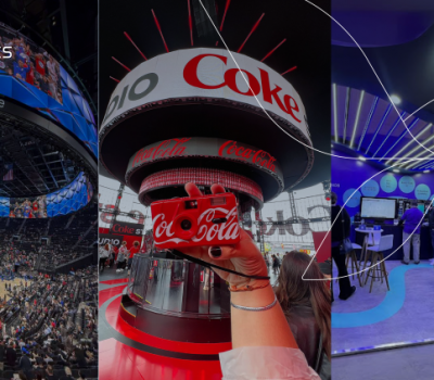 4 cases que transformam eventos em experiencias marcantes