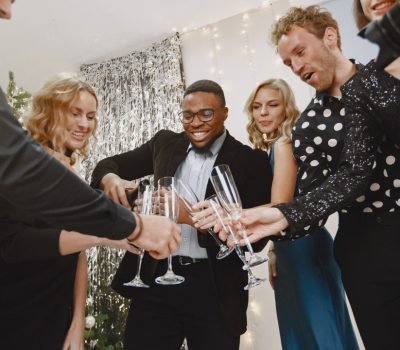 Como organizar a festa de confraternização da empresa
