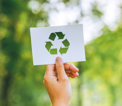 ais que sustentabilidade, leve regeneração para os seus eventos em 2025